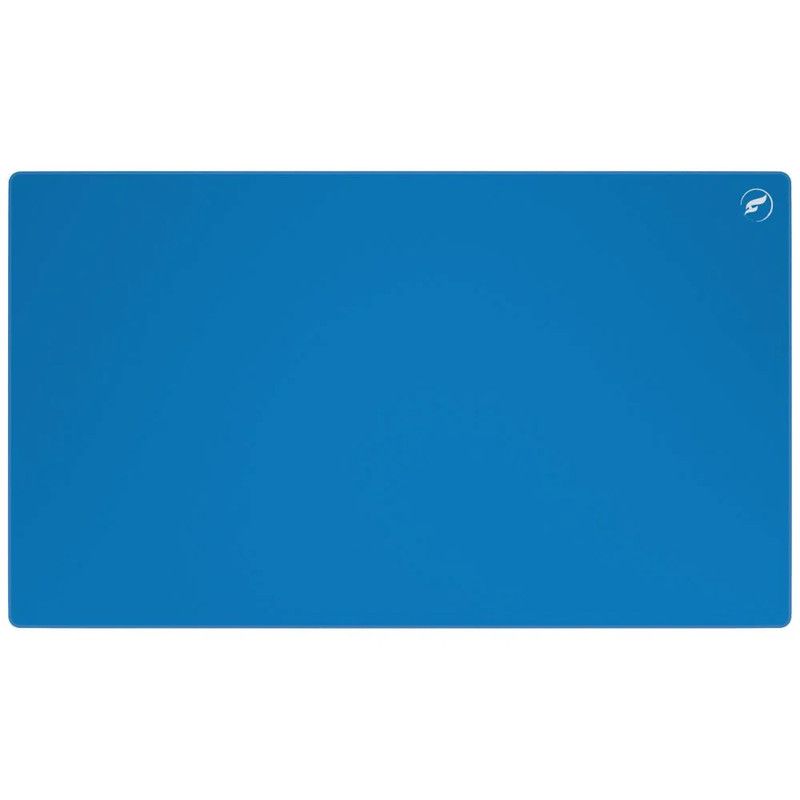 Odin ZeroGravity XL Extended Special Edition Gaming Cloth Mouse Pad -  Blue - حصيرة الفأرة